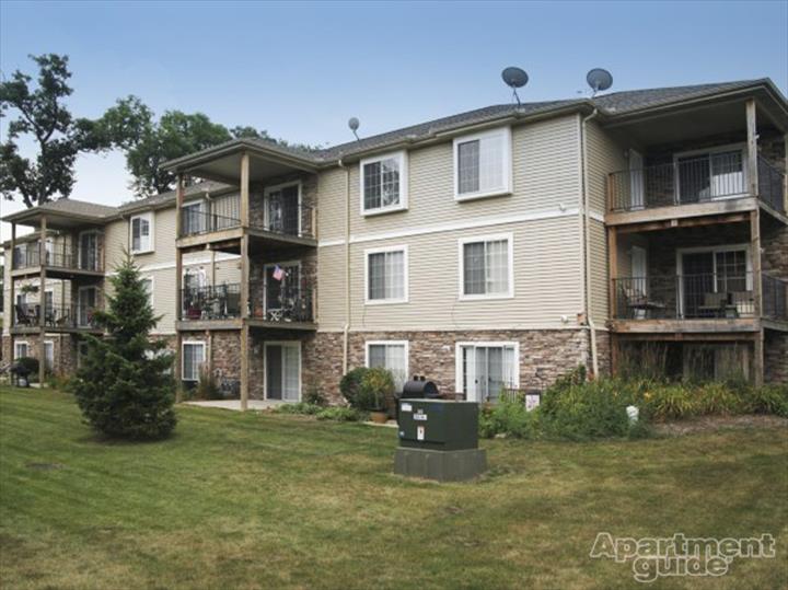 Long Beach Cove Villas Michigan City, IN